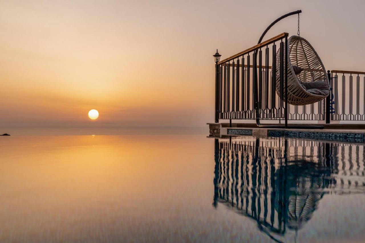 Hotel Inca Faralya - Adults Only Fethiye Exteriér fotografie