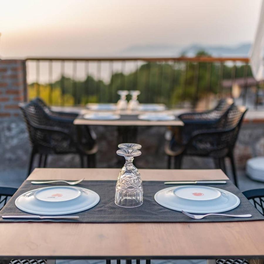 Hotel Inca Faralya - Adults Only Fethiye Exteriér fotografie